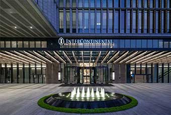 屯昌洲际国际酒店