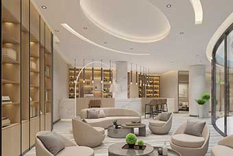 屯昌香格里拉大酒店