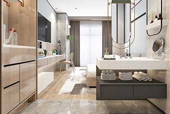 屯昌喜来登酒店