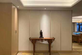 屯昌玄关设计案例