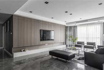 屯昌电视墙设计案例