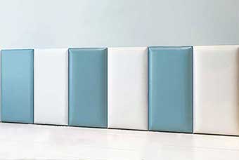 屯昌森佰汇航空纤维（皮革饰面软包）