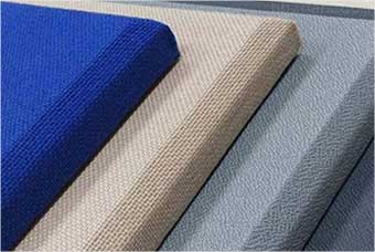 屯昌森佰汇航空纤维（布艺饰面软包）